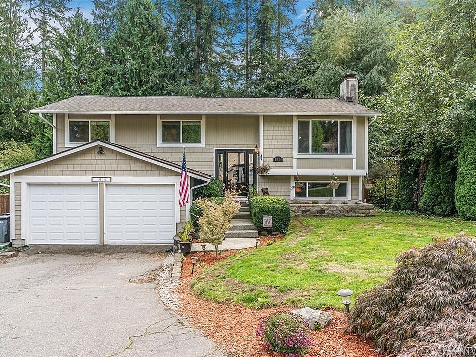Welcome Home!