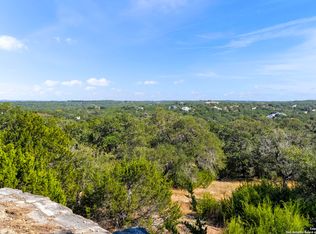 LOT 13 Summit Pass LOT 13A, Boerne, TX 78006