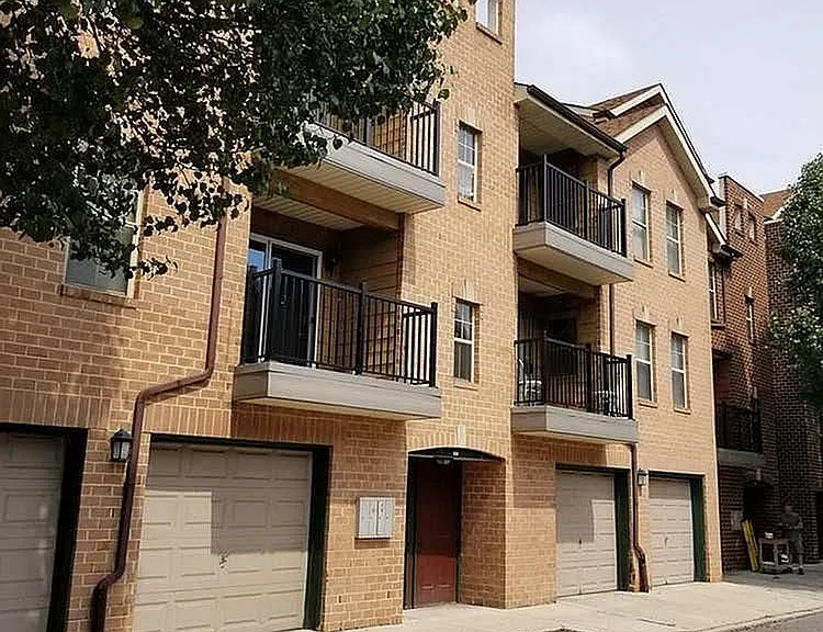 Mulberry Station Apartments — Photo 25