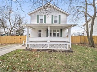 511 N Warren Ave, Columbus, OH 43204