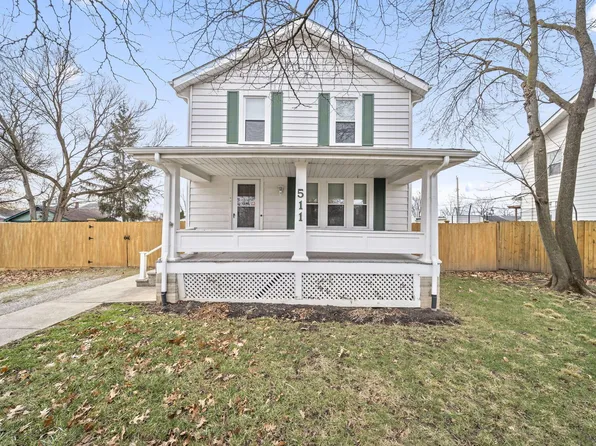 511 N Warren Ave, Columbus, OH 43204