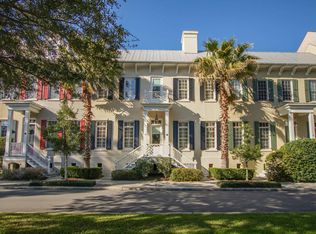 8 Le Chene Cir, Beaufort, SC 29906