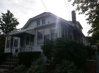 143 Lasell St, Boston, MA 02132