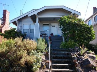 1924 30th Ave S, Seattle, WA 98144