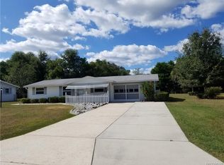 82 S Lincoln Ave, Beverly Hills, FL 34465