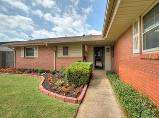 7608 NW 25th St, Bethany, OK 73008