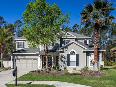 2058 Club Lake Dr, Orange Park, FL, 32065