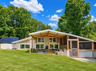 545 Peters Branch Rd, Crown City, OH 45623