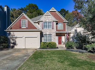 237 Daybreak Rush, Canton, GA 30114