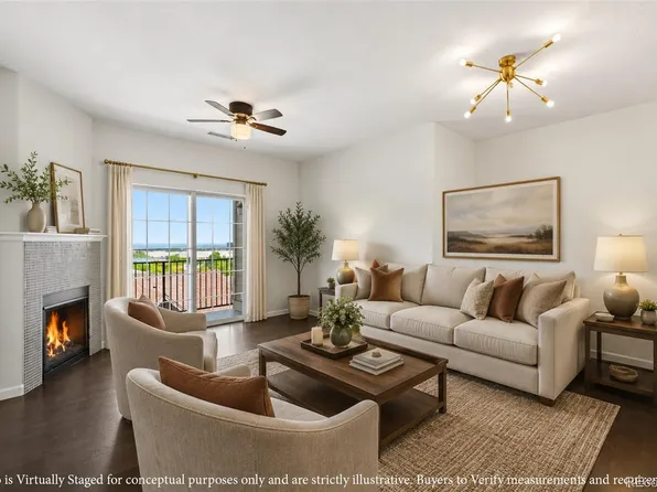 1162 Rockhurst Drive #401, Littleton, CO 80129