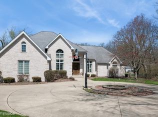 3460 E Challas Entrance Rd, Crete, IL 60417