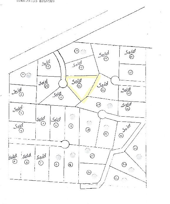 2nd image of 2737 Timberline Dr