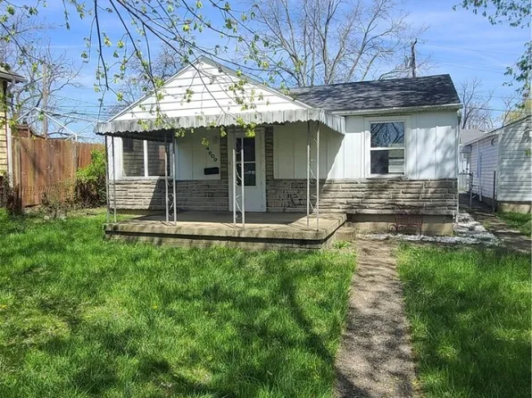 4909 W 3rd St, Dayton, OH 45417