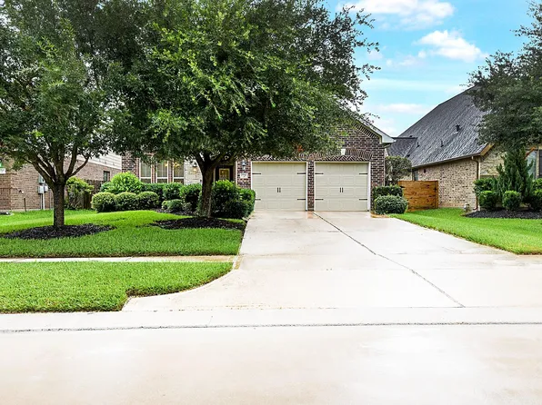 29142 Crested Butte Dr, Katy, TX 77494