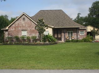 4609 Brooklyn Dr, Sulphur, LA 70665