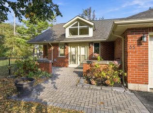 RIVER PARK VILLAGE, Peterborough, ON K9H 7N8