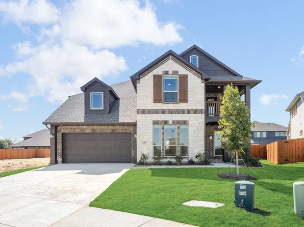 3309 Creekhollow Ct, Argyle, TX 76226
