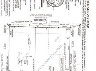 LOT 6 40th St, Somerset, WI 54025