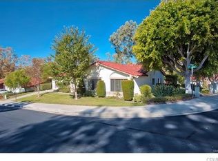 27971 Calle Casal, Mission Viejo, CA 92692
