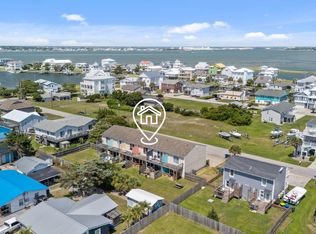 119 Center Drive #C (3), Atlantic Beach, NC 28512