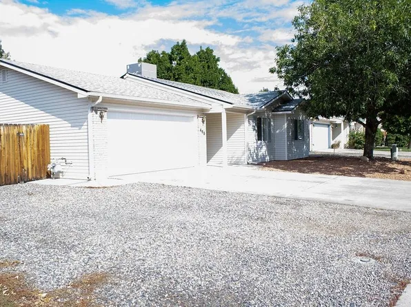 465 Tanner St, Grand Junction, CO 81504