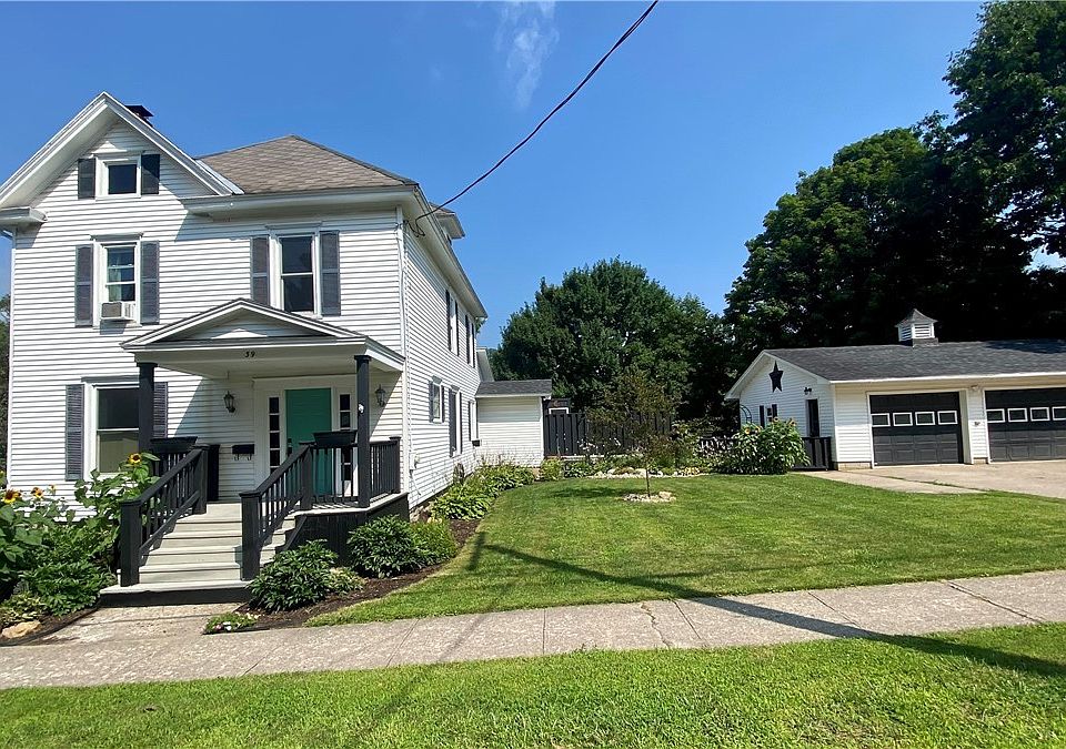 1st image of 39 Gleason St #45