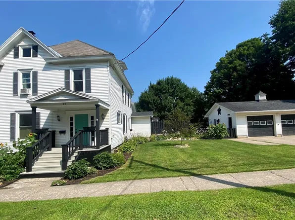 39 Gleason St #45, Gouverneur, NY 13642