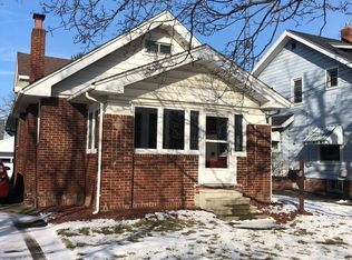 936 Alvison Rd, Toledo, OH 43612