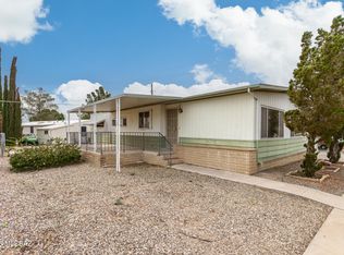 5705 W Diamond K St, Tucson, AZ 85713