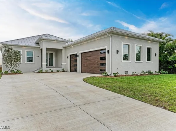 116 Northshore Ter, Punta Gorda, FL 33980