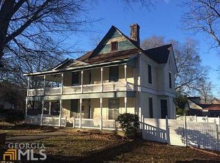 617 Magnolia St, Villa Rica, GA 30180