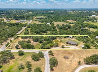 206 County Road 4593, Boyd, TX 76023