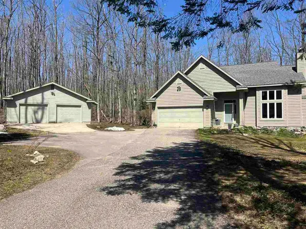 6019 & 6037 Forest Ridge Ln, Harbor Springs, MI 49740