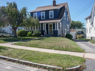 17 Hillcroft Ave, Worcester, MA 01606
