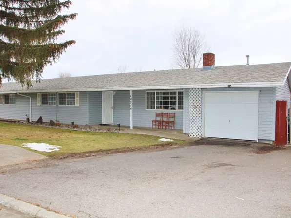 10518 Kincheloe Ave, Klamath Falls, OR 97603