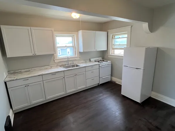 252 Michigan Ave #4, Valparaiso, IN 46383