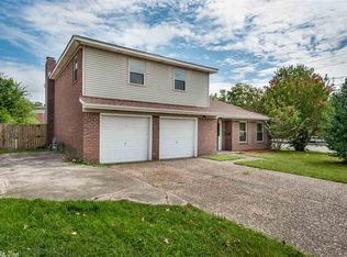 1121 S Hughes St, Little Rock, AR 72204