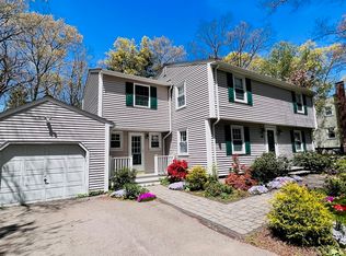 368 Partridge St, Franklin, MA 02038
