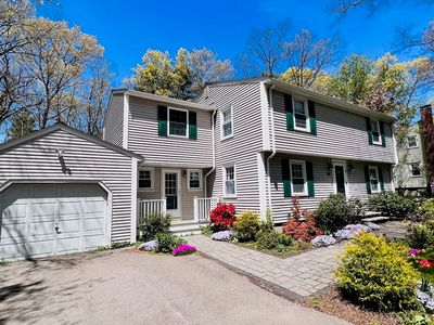 368 Partridge St, Franklin, MA, 02038