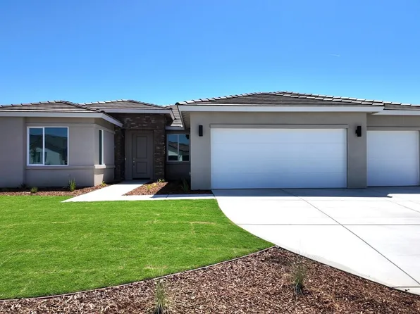 7504 Cryosphere St, Bakersfield, CA 93311