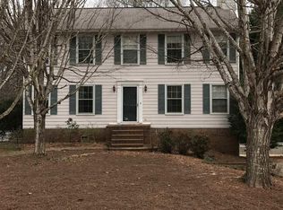 402 Freshman Dr, Lawrenceville, GA 30044