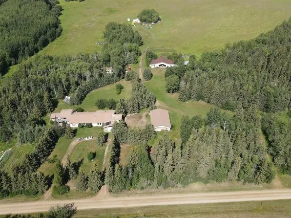 234034 Township #860, Northern Lights County, AB T0H 2M0