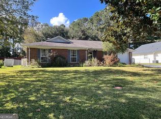 52 Cutt Off Way, Richmond Hill, GA 31324
