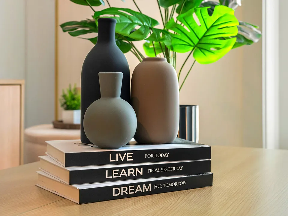 Reading Area