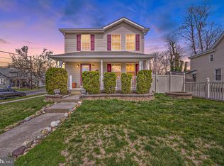 68 W Barber Ave, Woodbury, NJ