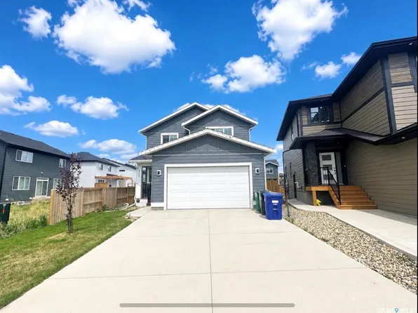 307 Keith UNION, Saskatoon, SK S7V 0X9