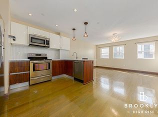 1262 Broadway #2E, Brooklyn, NY 11221