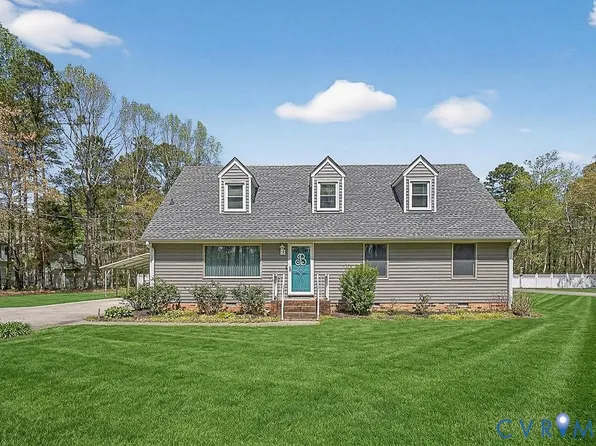 13300 Bradley Bridge Rd, Chester, VA 23831