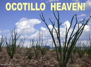 3611 E Mescalero Dr, Vail, AZ 85641