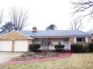 2625 Evergreen Rd, Toledo, OH 43606